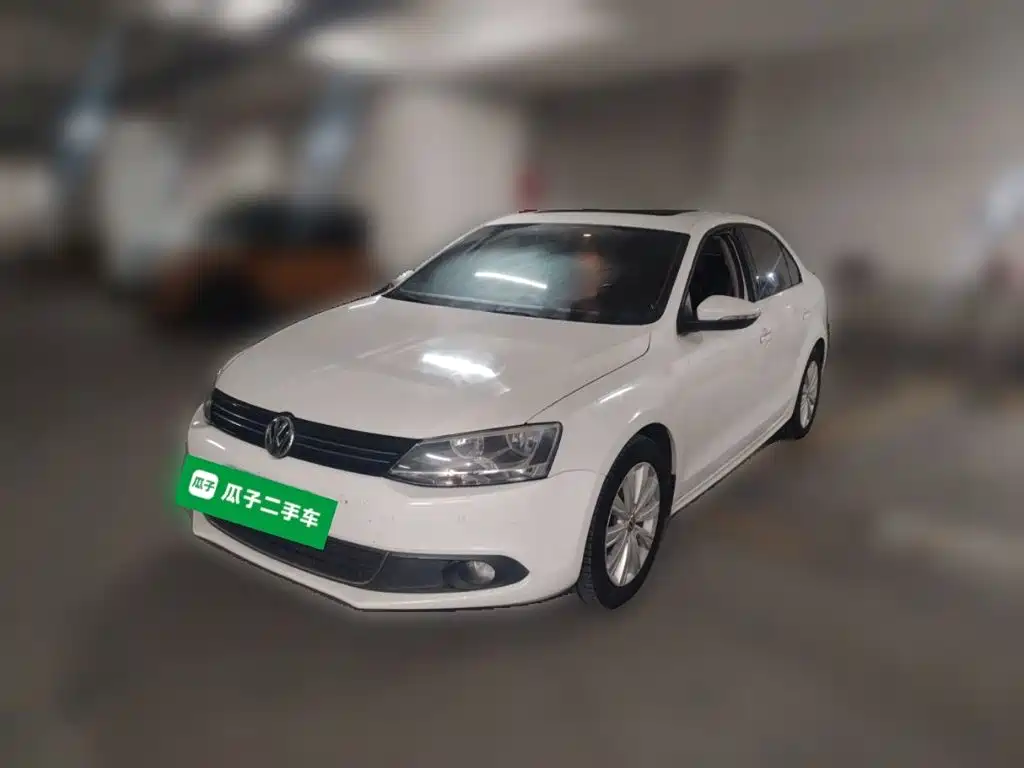 Volkswagen Sagitar — миниатюра 2