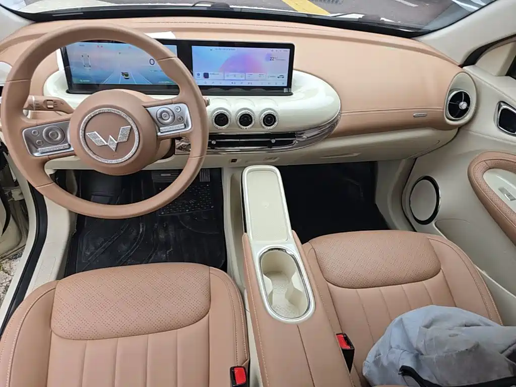 Wuling Bingo — миниатюра 10