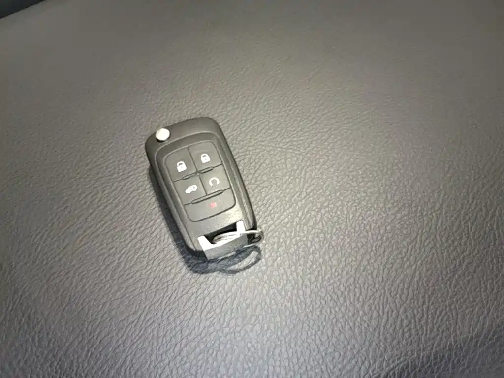 Buick GL8 — миниатюра 9
