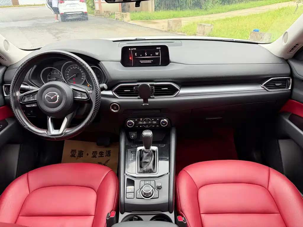 Mazda CX-5 — миниатюра 15