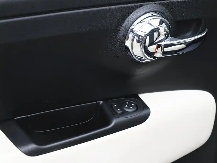 Fiat 500 — миниатюра 11