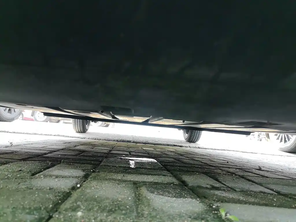 BYD Seagull — миниатюра 21