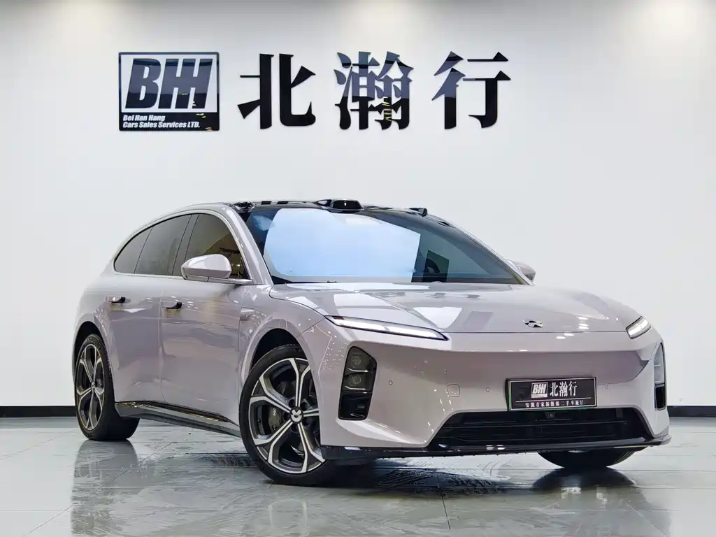 NIO ET5T 2025 100kWh Touring