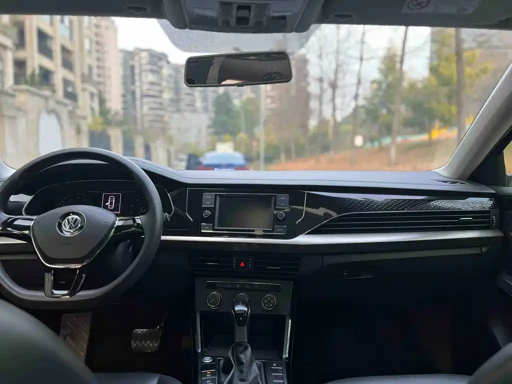 Volkswagen Passat 2019 280TSI VI