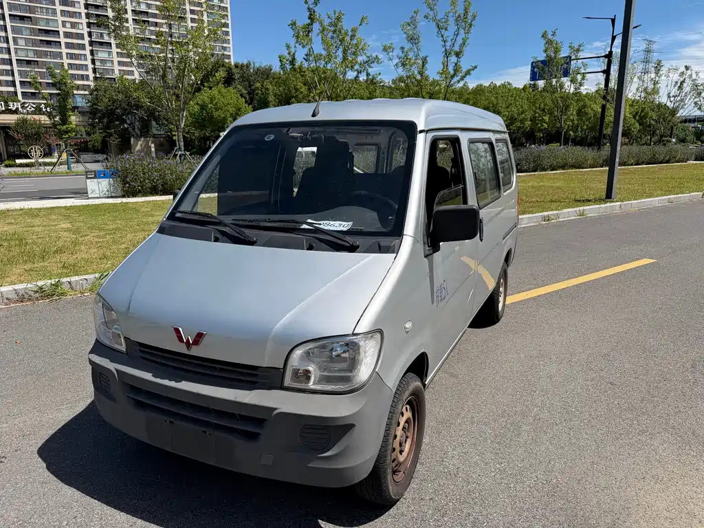 Wuling Zhiguang