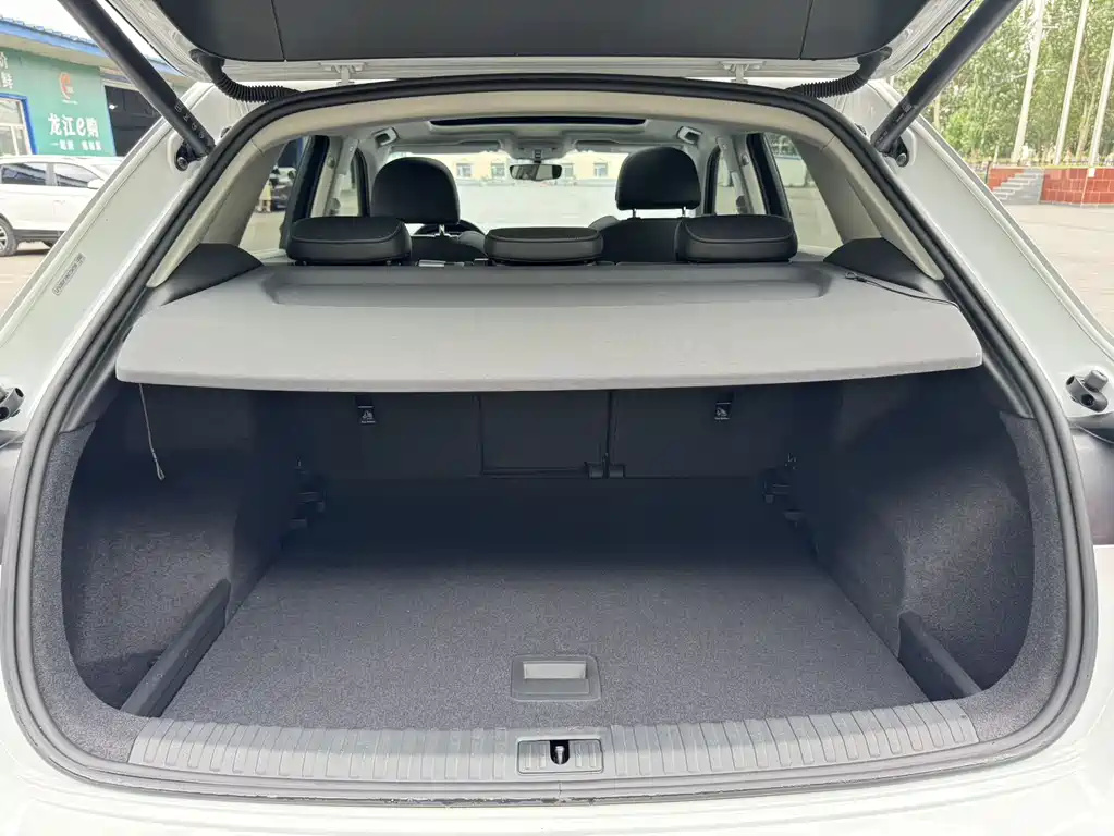 Audi Q3 2023 35 TFSI （1.4T）