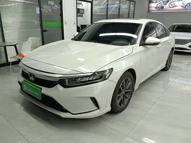 HONDA YINGSHIPAI
