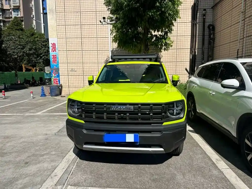 Haval Cool Dog — миниатюра 2