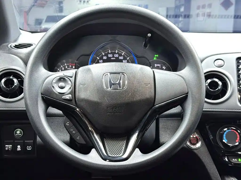 Honda XR-V — миниатюра 8