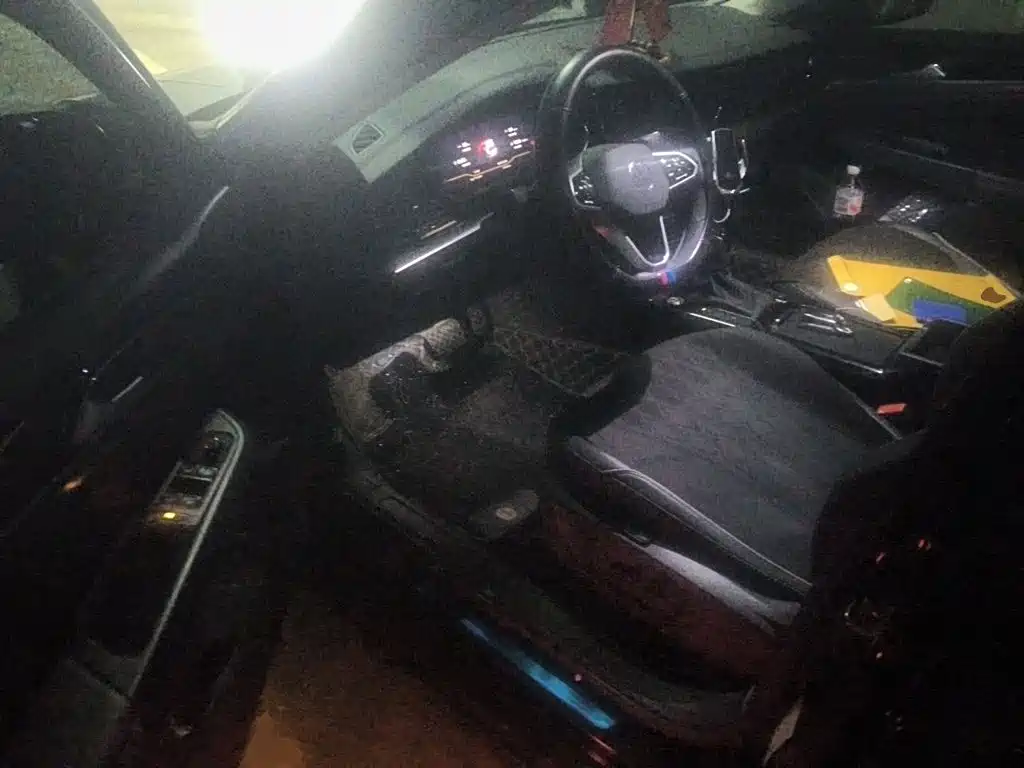 Volkswagen Passat — миниатюра 12