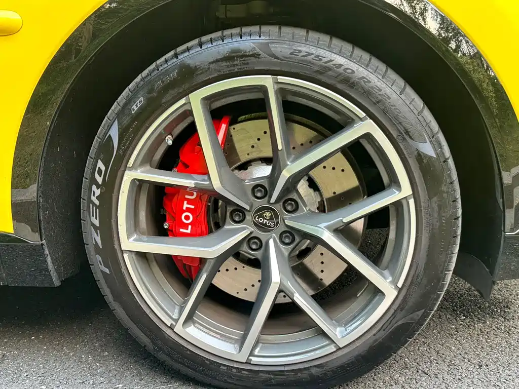 Lotus Eletre — миниатюра 12