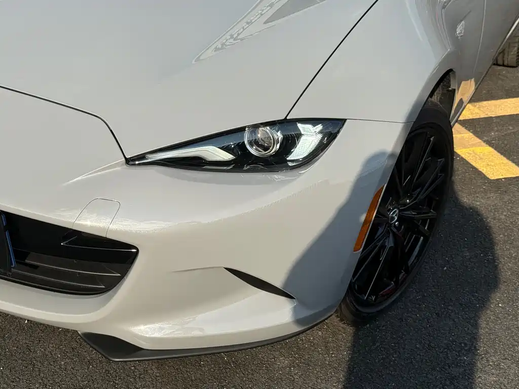 Mazda MX-5 — фотографии объявления, Фото 16