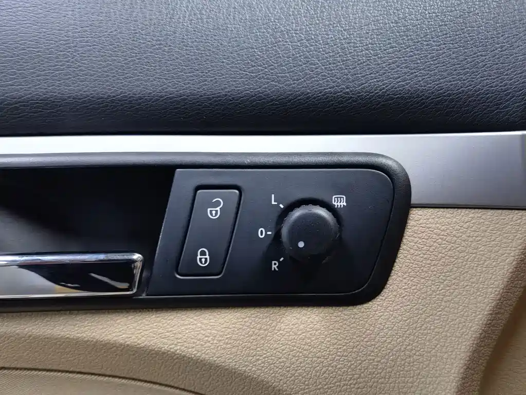 Volkswagen Touran — миниатюра 13