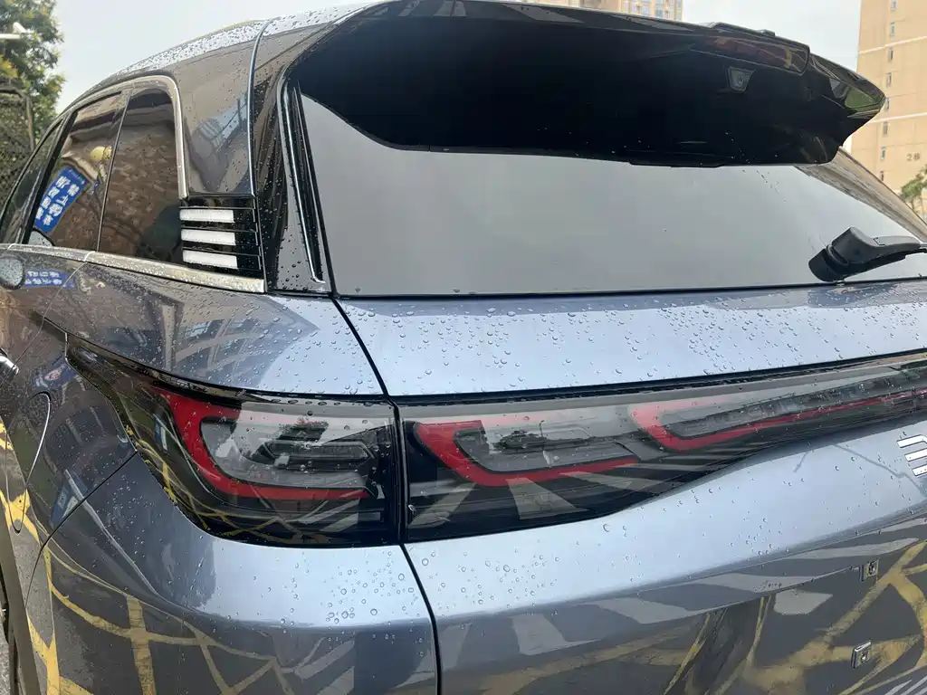 BYD Sealion 07 DM-i — миниатюра 14