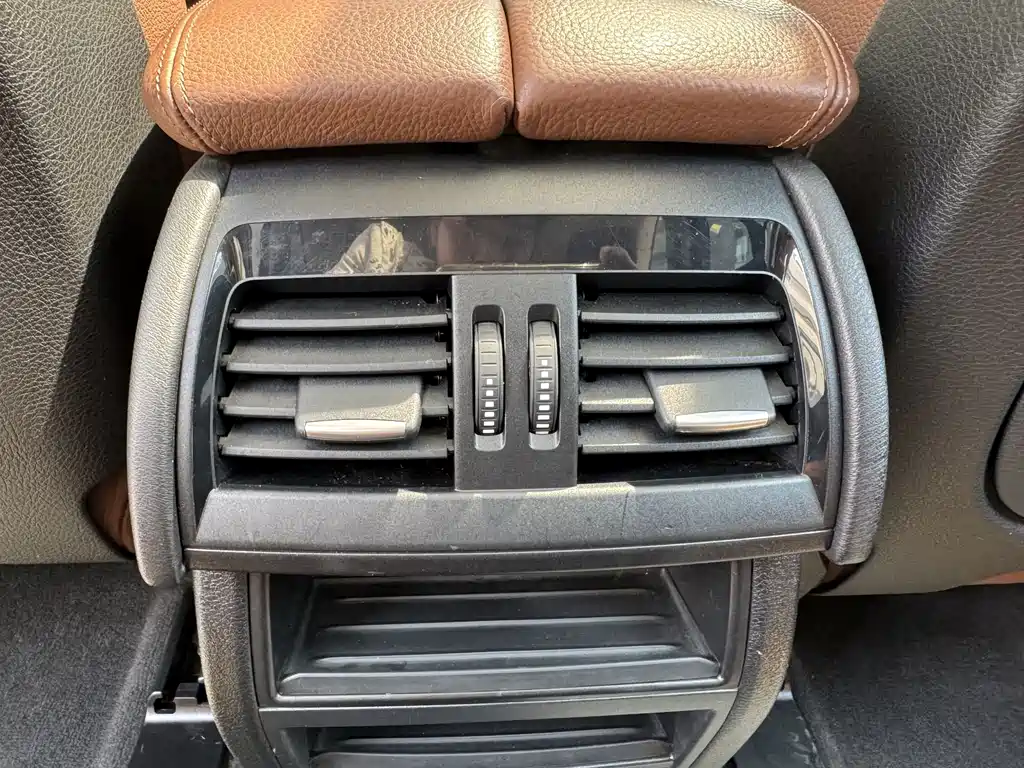 BMW X5 (Import) — миниатюра 18