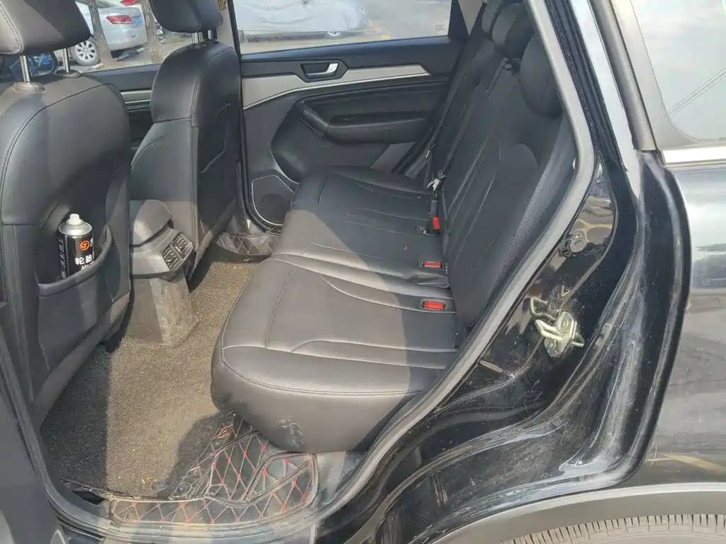 Haval H6 — миниатюра 13