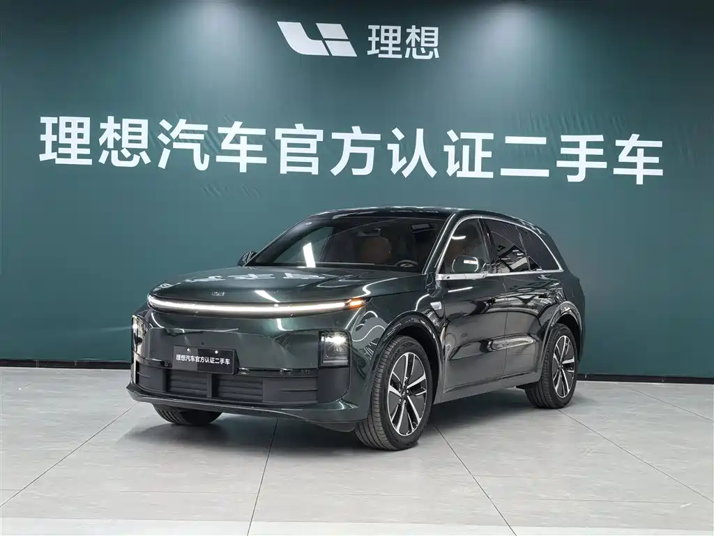 Li Auto Li L6 2024