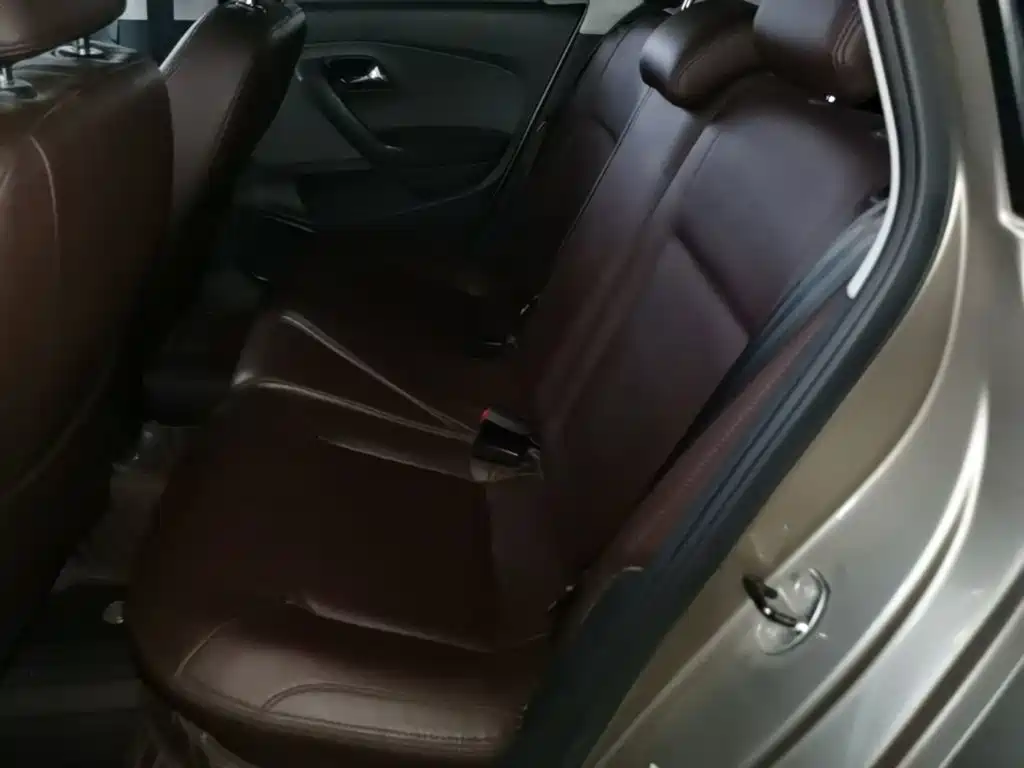 Volkswagen Polo — миниатюра 17