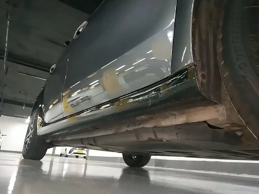 smart Smart Forfour — миниатюра 21