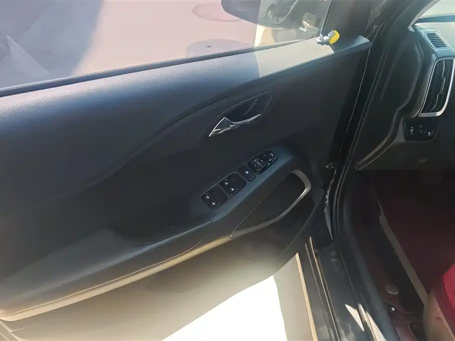 Hyundai BAIC Hyundai ix35 ix35 2019 2.0L AT Enjoy V