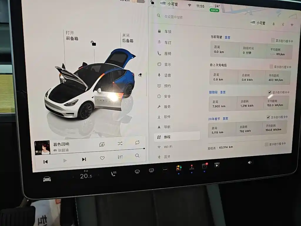 Tesla Model Y — фотографии объявления, Фото 12