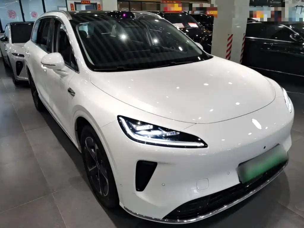 Shangjie Shangjie H5 — миниатюра 4
