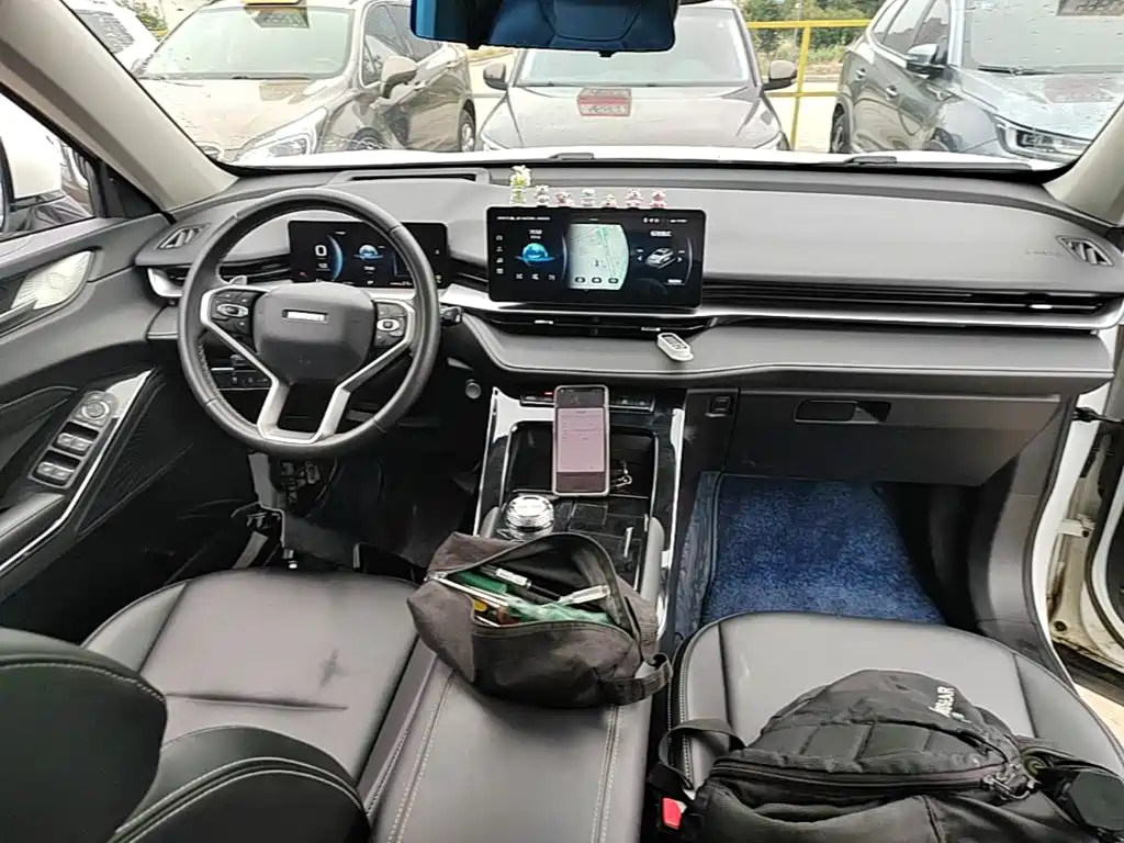 Haval H6 — миниатюра 10