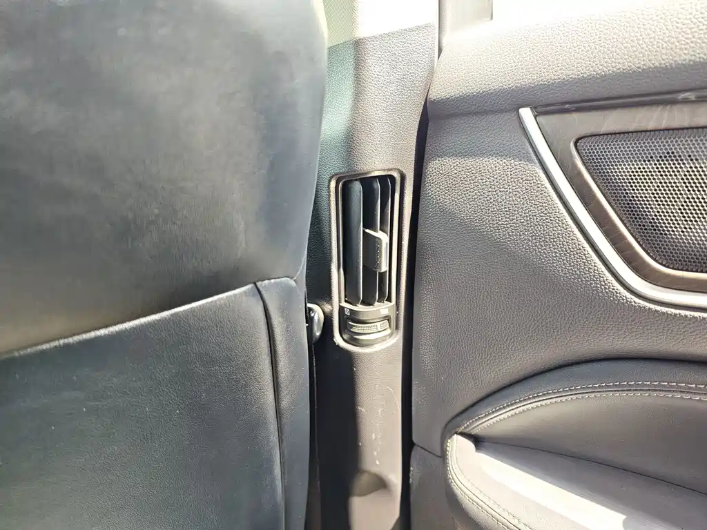 Honda Avancier — миниатюра 12