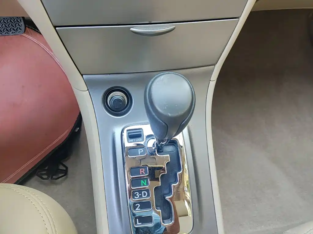 Toyota Corolla — миниатюра 14