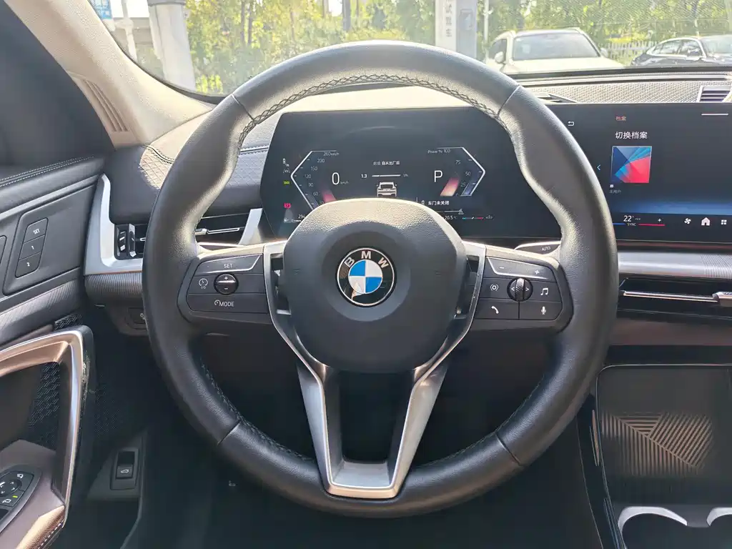 BMW X2 (Import) — миниатюра 13