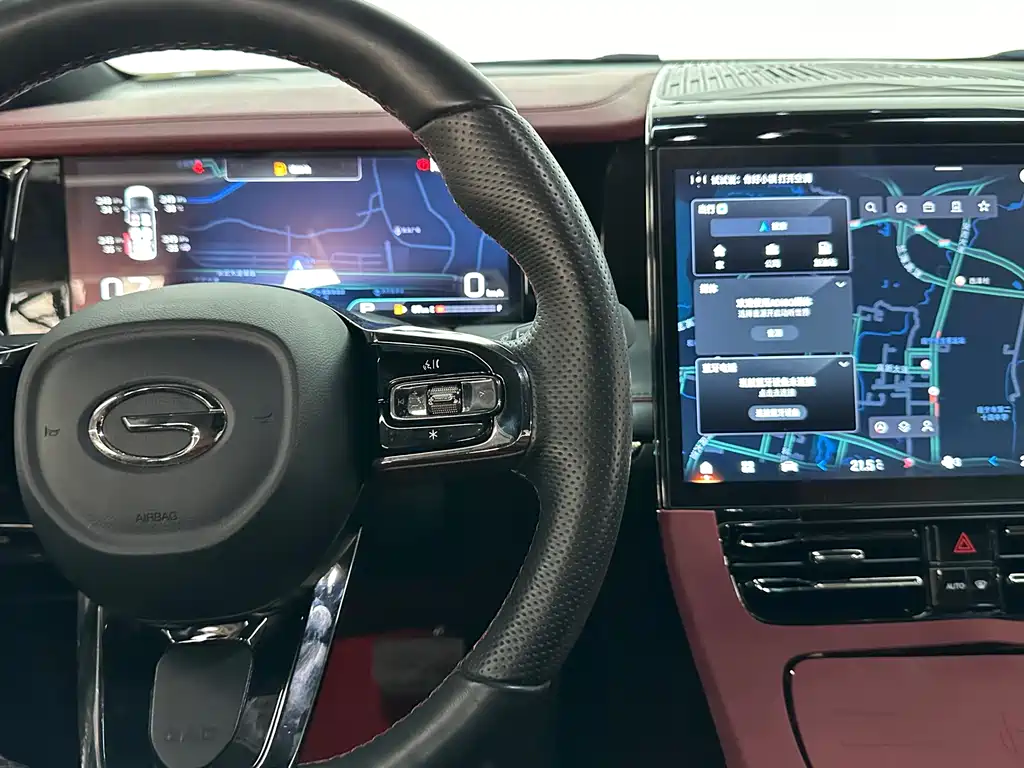 GAC M8 — фотографии объявления, Фото 17