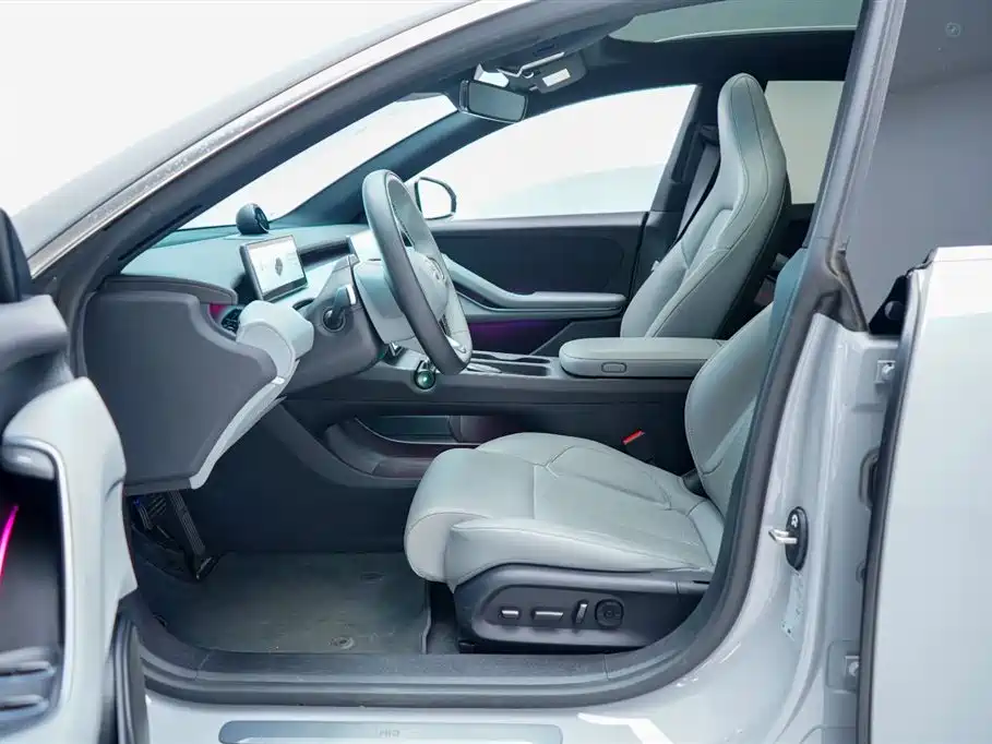 NIO ET5T 2024 75kWh Touring