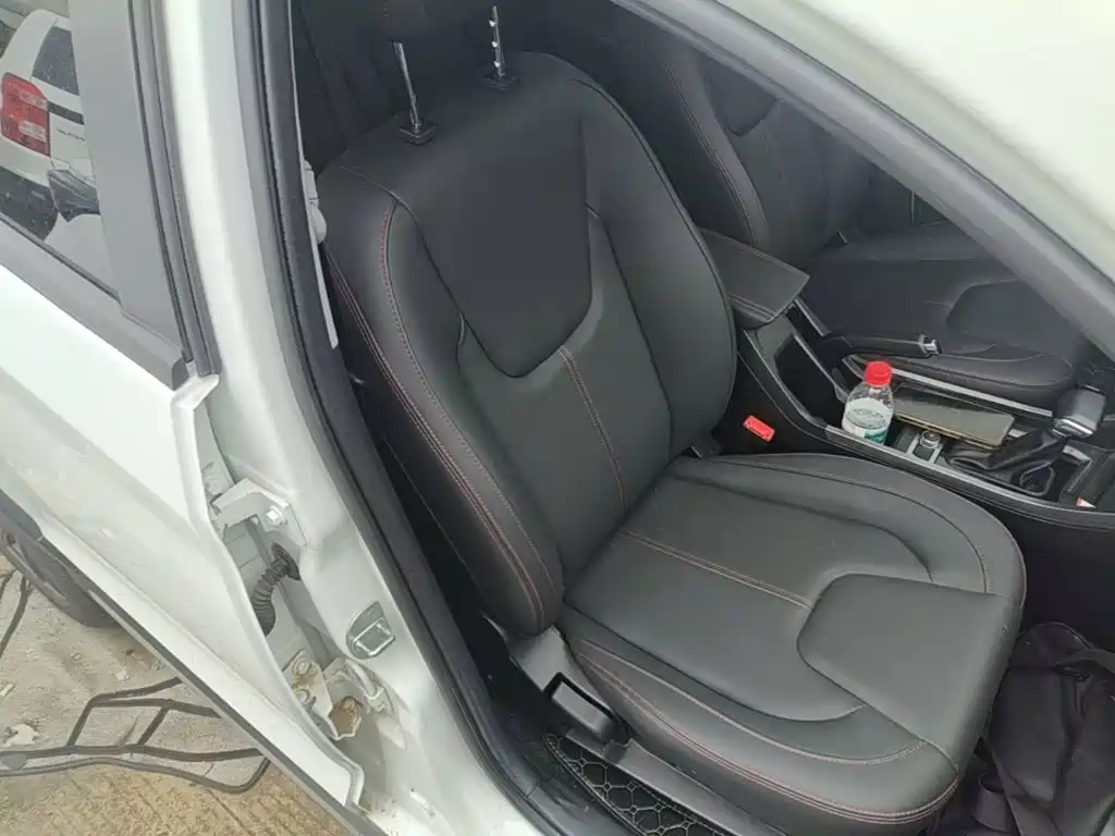 Chery Tiggo 3x — миниатюра 25