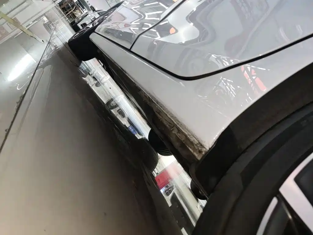 Volkswagen Golf — миниатюра 22