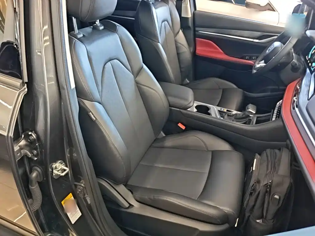 Changan CS55PLUS — миниатюра 25