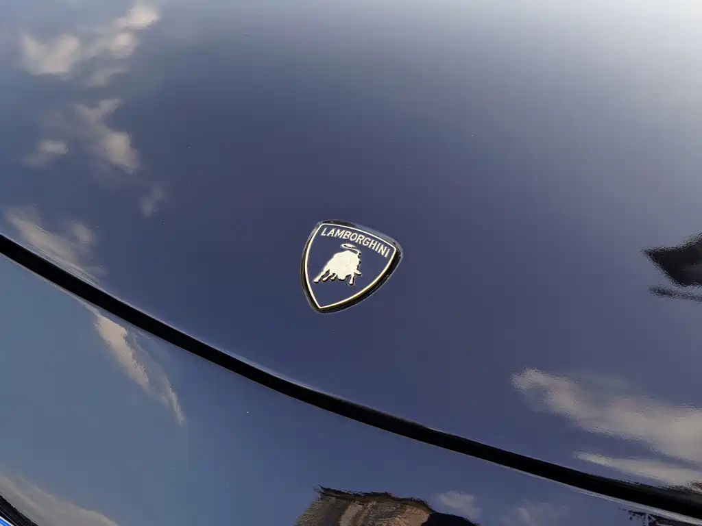 Lamborghini Gallardo — фотографии объявления, Фото 18