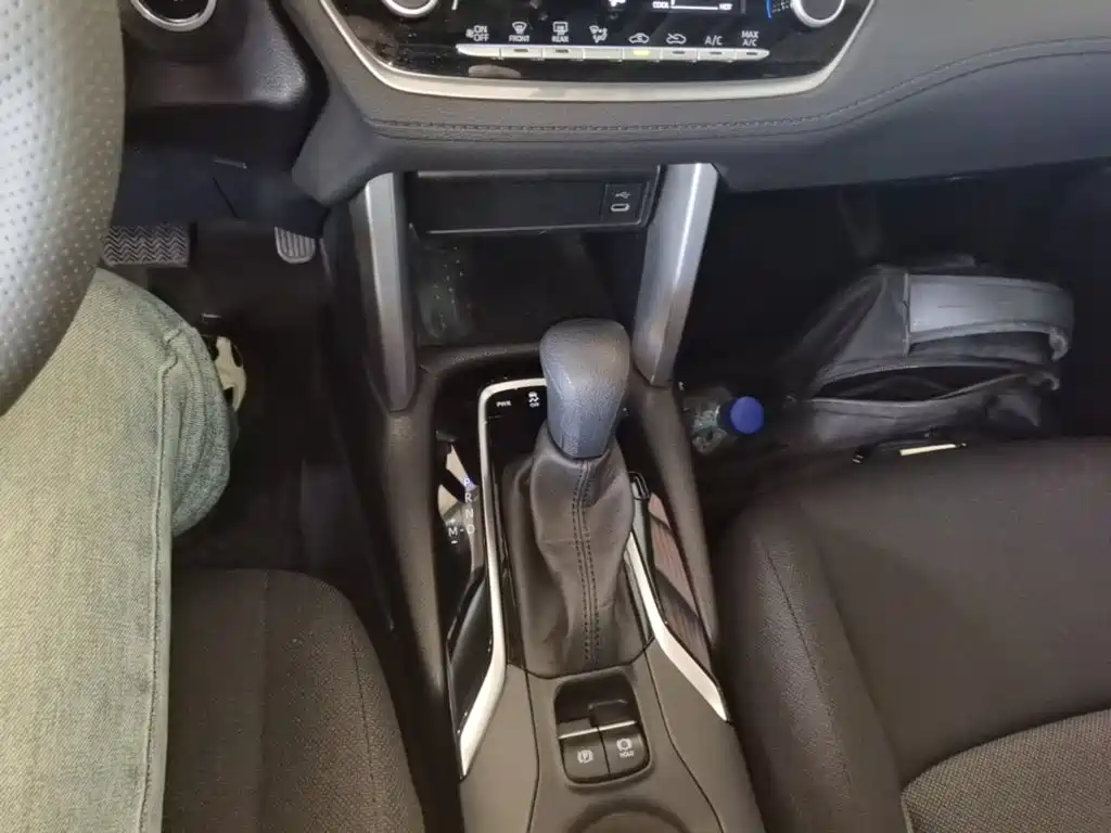 Toyota Frontlander — миниатюра 14