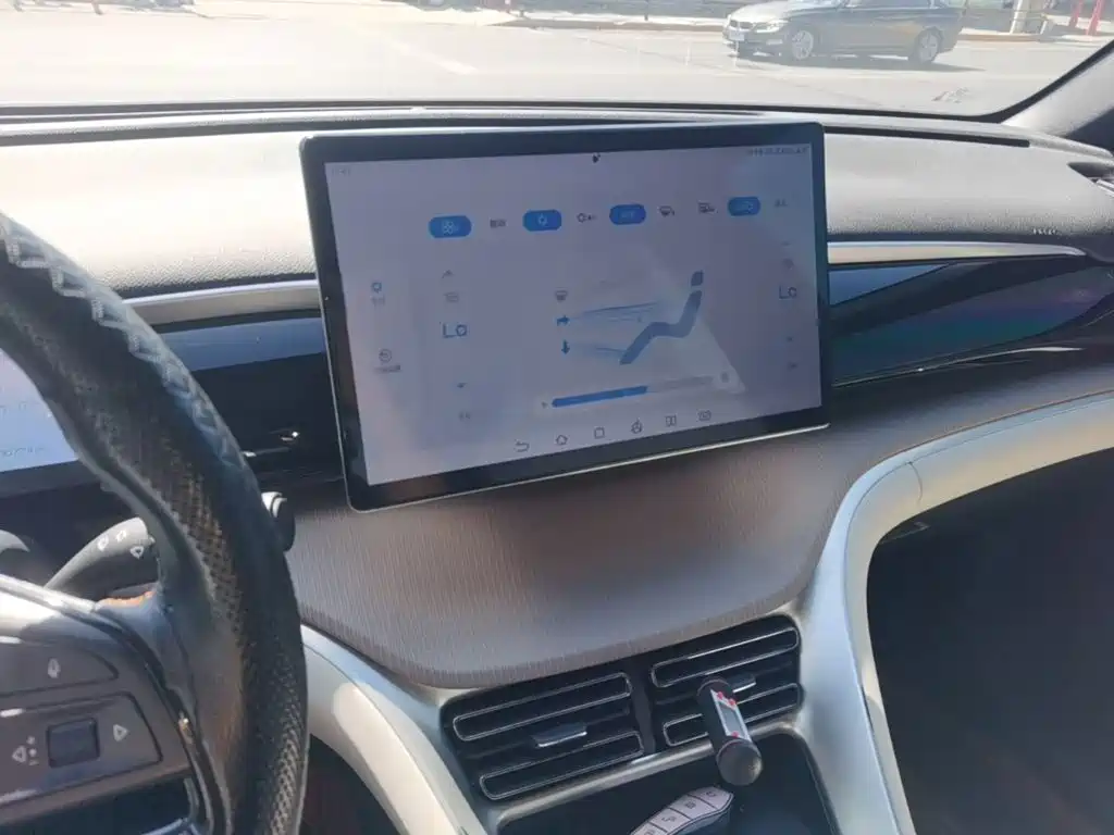 BYD Pro New Energy — миниатюра 13