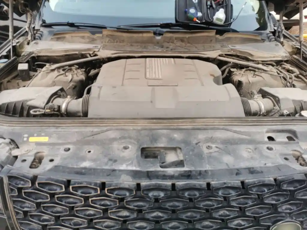 Land Rover Discovery — миниатюра 21