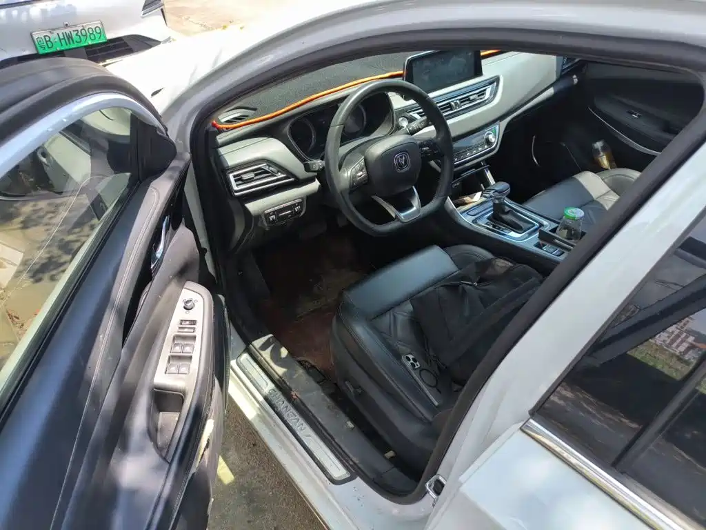 Changan Ruicheng CC — миниатюра 17