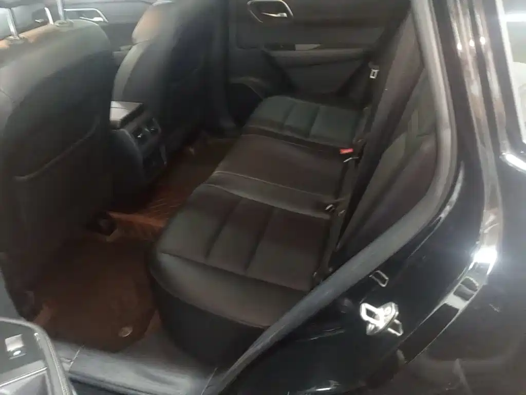 Nissan X-Trail — миниатюра 17