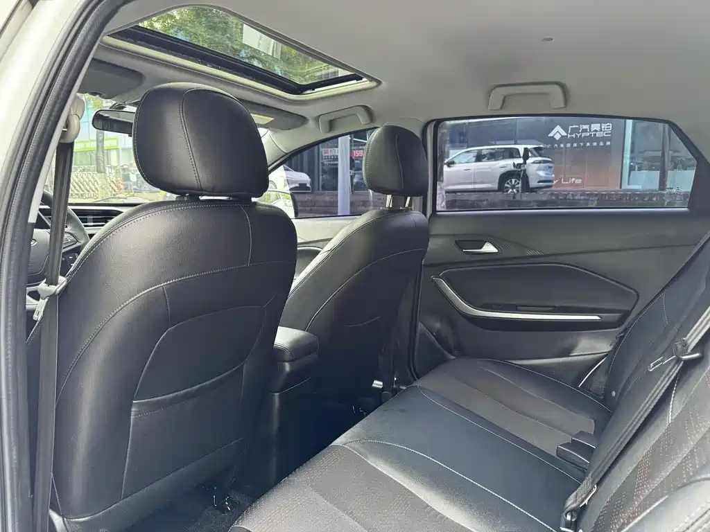 Chery Tiggo 3x — миниатюра 6