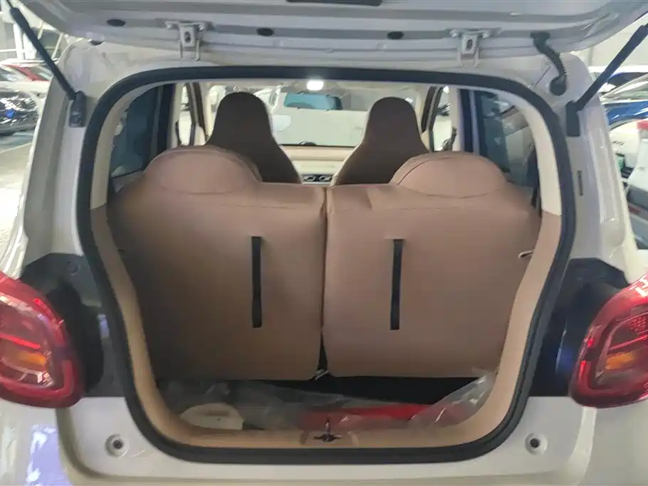 Wuling Mini EV MINIEV 2025