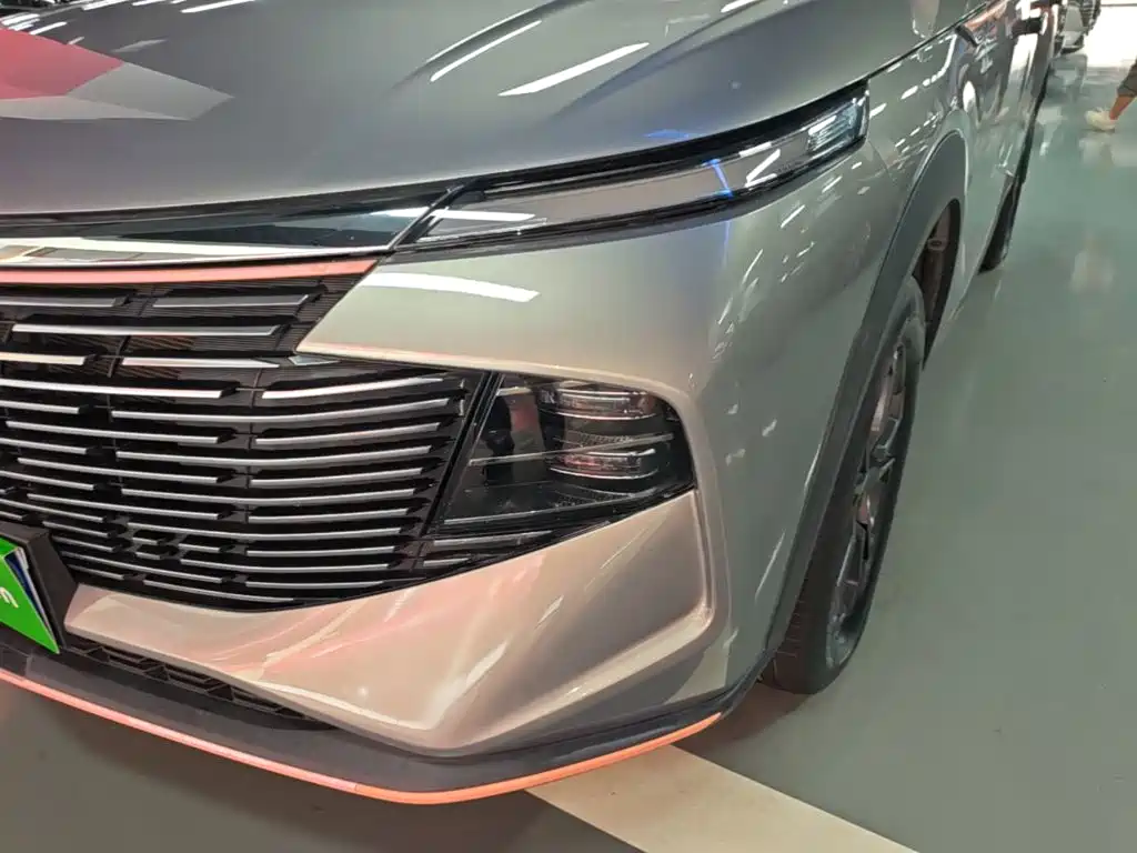 Haval Shenshou — миниатюра 24