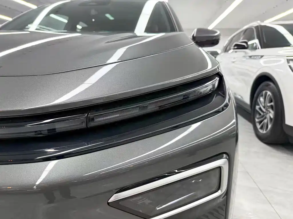 Geely Boyue REV — миниатюра 28