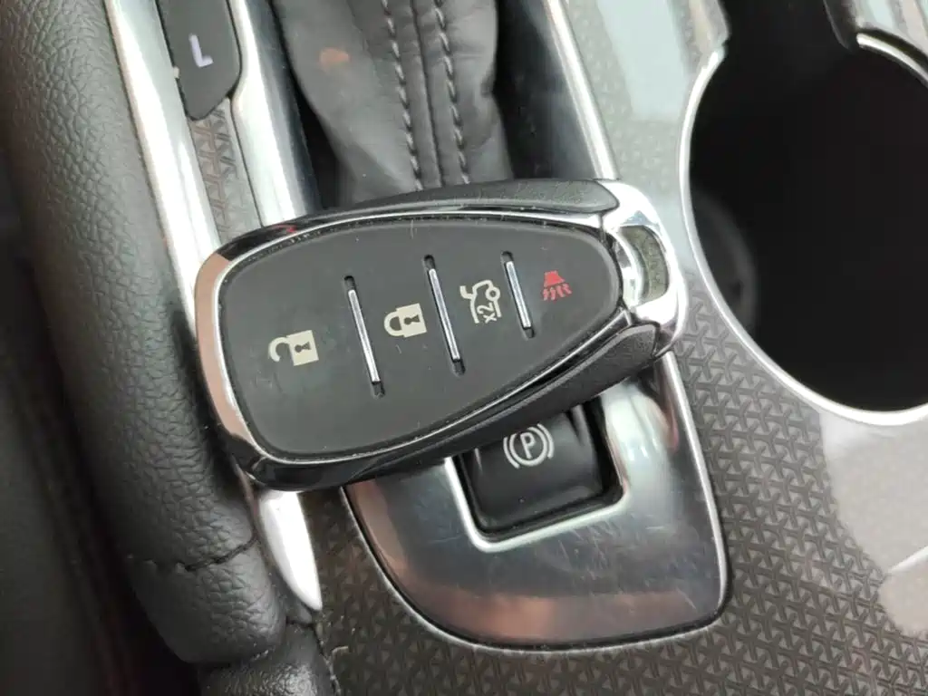 Chevrolet Malibu XL XL 2021 535T AT