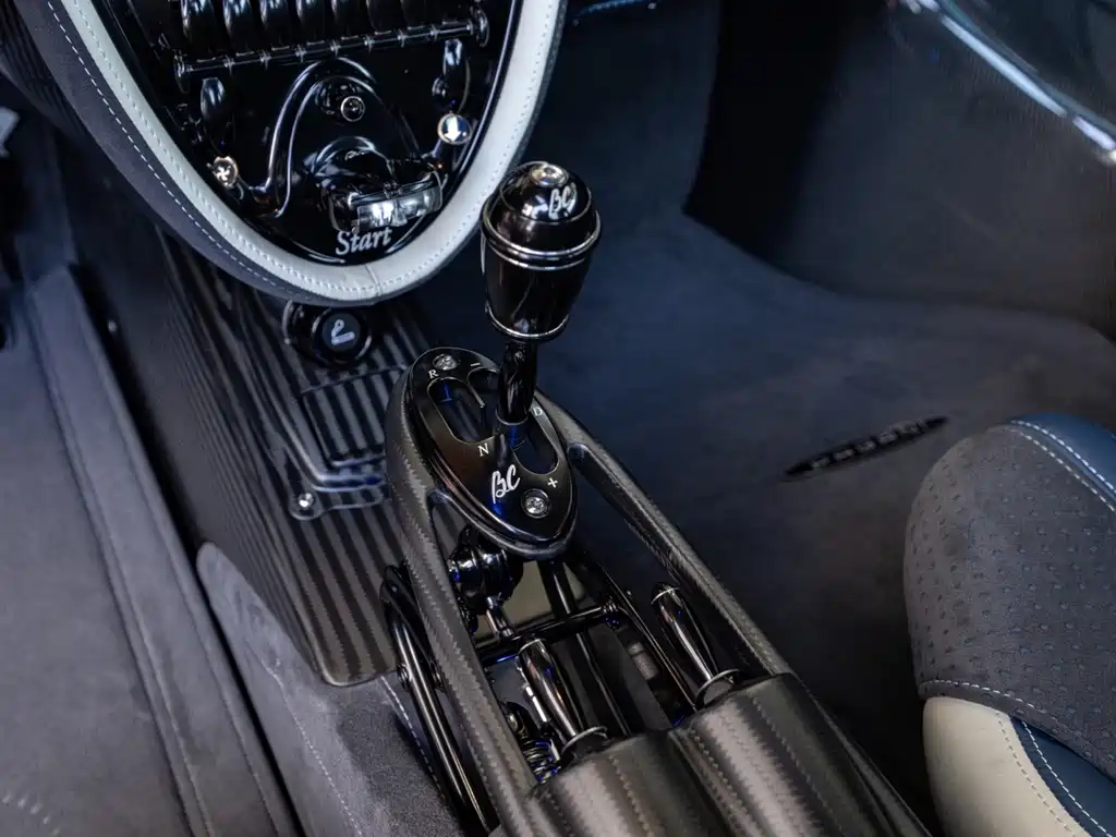 Pagani Huayra — миниатюра 17