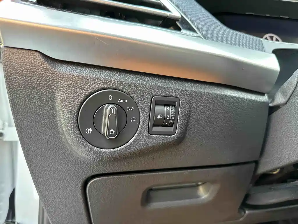 Volkswagen Lavida 2023 1.5L AT