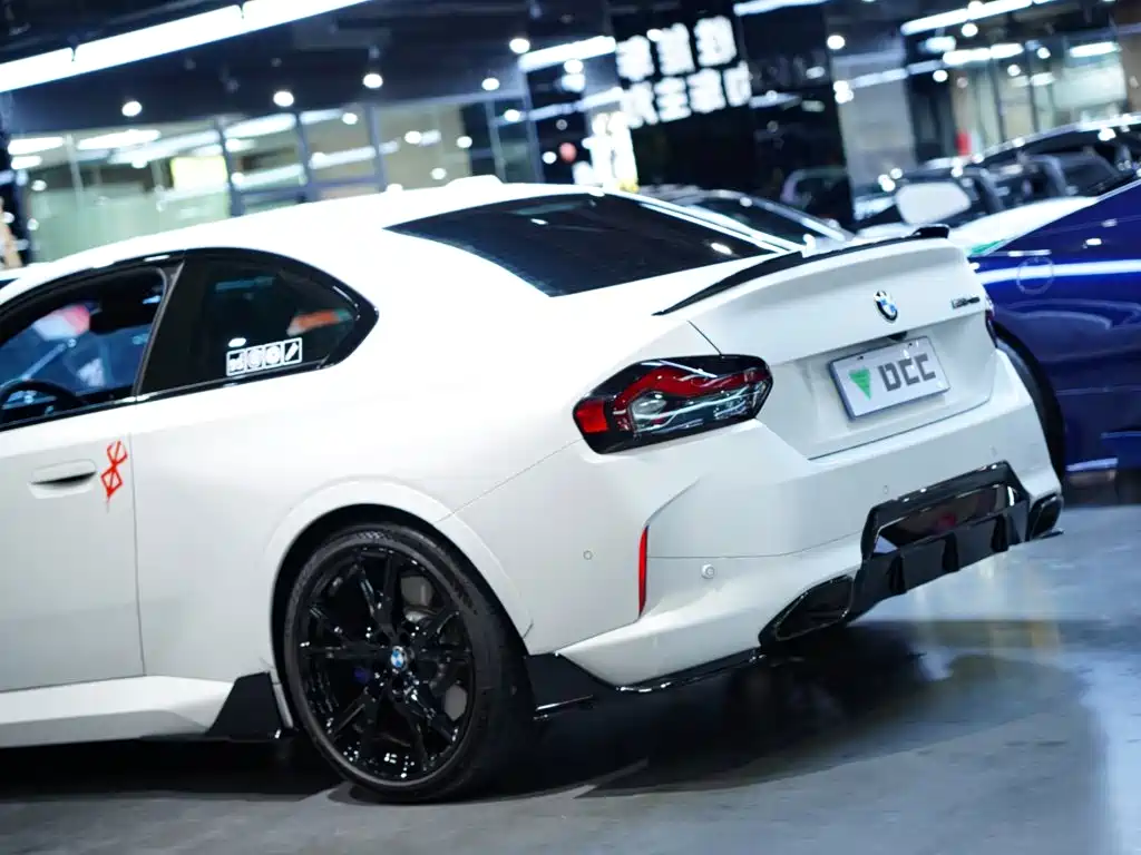 BMW M240i — миниатюра 4
