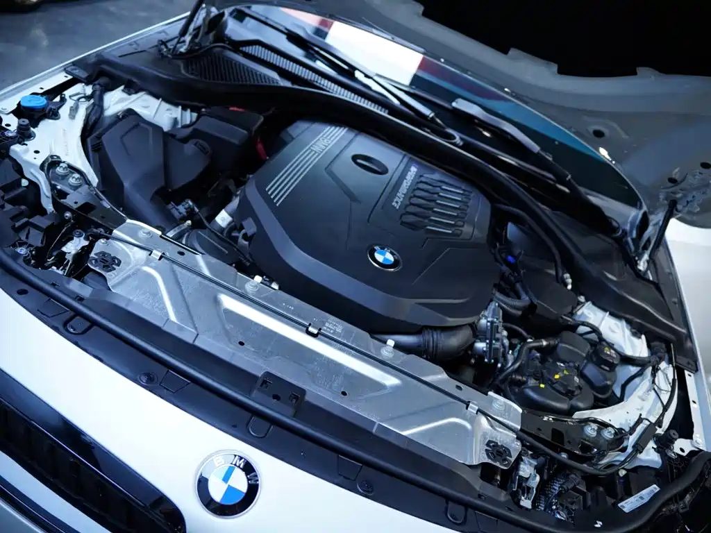 BMW M240i — миниатюра 43